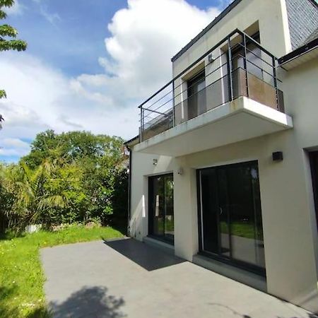 La Maison Du Bono Βίλα Εξωτερικό φωτογραφία